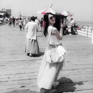 Meet your Posher, Soo